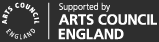 Arts Council England