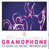 Handel CD set nominated for Grammys