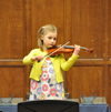 Kids' Concert 2012