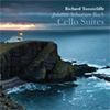 Richard Tunnicliffe's Bach Cello Suites CD on Linn Records