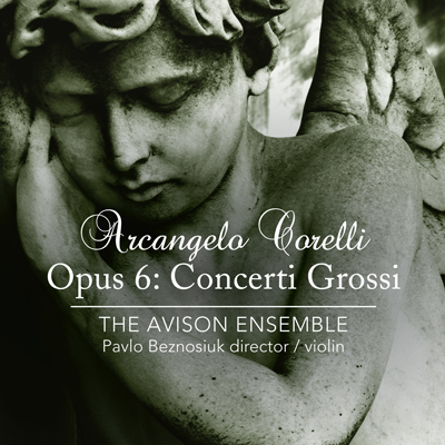 Corelli Concerti Grossi Opus 6